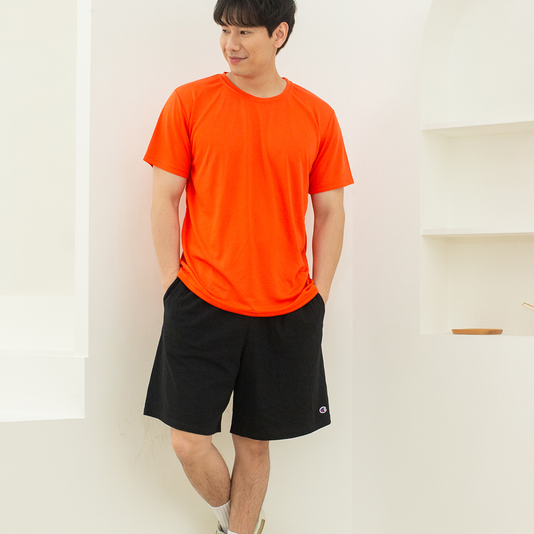 排汗上衣客製展示13